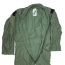 USGI CWU-27/P Olive Flyers Overalls - 42R, Large
