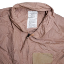 USGI CWU-27/P Tan Flyers Coveralls -52L, 3XLarge - US Army Surplus - Overalls