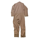 USGI CWU-27/P Tan Flyers Overalls - 42L, Large - US Army Surplus - Overalls