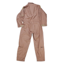 USGI CWU-27/P Tan Flyers Overalls - 44R, XLarge, Item 2 - US Air Force Surplus - Overalls