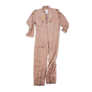 USGI CWU-27/P Tan Flyers Overalls - 44R, XLarge, Item 2 - US Air Force Surplus - Overalls