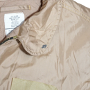 USGI CWU-45/P Tan Cold Weather Flyer's Jacket - 2XLarge - US Air Force Surplus - Flight Jackets