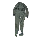 USGI CWU-74/P Flyer's Anti-Exposure Coveralls - XLarge Long - US Army Surplus - Overalls
