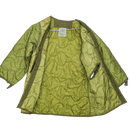 USGI Desert Night Parka Liner - Small