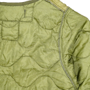 USGI Desert Night Parka Liner - Small