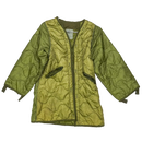 USGI Desert Night Parka Liner - Small