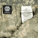 USGI ECWCS GEN III ACU Soft Shell Trousers - Large Long - US Army Surplus - Softshell Trousers