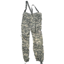 USGI ECWCS Gen III UCP Soft Shell Trousers - Small Regular