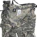 USGI ECWCS Gen III UCP Soft Shell Trousers - Small Regular