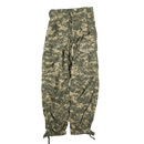 USGI ECWCS Generation III (Gen III) Soft Shell Pants - US Army Surplus - Softshell Trousers