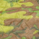 USGI ERDL 1970s Poncho Liner