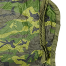 USGI ERDL 1980s Poncho Liner, Item 3