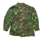 USGI ERDL Jungle Fatigue Shirt - Large Short - US Army Surplus - Field Shirts