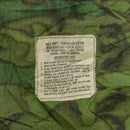 USGI ERDL Jungle Fatigue Shirt - Large Short - US Army Surplus - Field Shirts