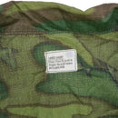 USGI ERDL Jungle Fatigue Shirt - Large Short - US Army Surplus - Field Shirts