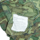 USGI ERDL Non-Ripstop Jungle Fatigue Trousers - Large