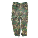 USGI ERDL RDF Trousers - Medium Short