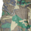 USGI ERDL RDF Trousers - Medium Short