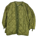 USGI Extreme Cold Weather Fishtail Parka Liner - Medium