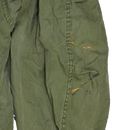 USGI Extreme Cold Weather Fishtail Parka - Small - US Army Surplus - Parkas