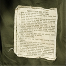 USGI Extreme Cold Weather Fishtail Parka with Liner - Large