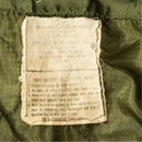 USGI Extreme Cold Weather Fishtail Parka with Liner - Large