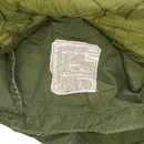 USGI Extreme Cold Weather Fishtail Parka with Liner - Medium