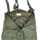 USGI F-1B Extreme Cold Weather Trousers - 36 - US Army Surplus - Winter Trousers