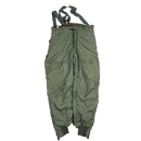 USGI F-1B Extreme Cold Weather Trousers - 36 - US Army Surplus - Winter Trousers