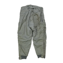 USGI F-1B Extreme Cold Weather Trousers - 42 - X Large - US Army Surplus - Winter Trousers