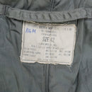 USGI F-1B Extreme Cold Weather Trousers - 42 - X Large - US Army Surplus - Winter Trousers