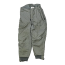 USGI F-1B Extreme Cold Weather Trousers - 42 - X Large - US Army Surplus - Winter Trousers