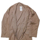 USGI Flyer's Tan Overalls - 42L - US Army Surplus - Overalls