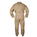 USGI Flyer's Tan Overalls - US Air Force Surplus - Overalls
