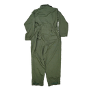 USGI Foilage Green Utility Coveralls - XLarge - US Army Surplus - Overalls