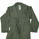 USGI Foilage Green Utility Coveralls - XLarge - US Army Surplus - Overalls