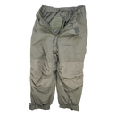USGI Gen III Level 7 Extreme Cold Weather Trousers - Medium Regular - US Army Surplus - Winter Trousers