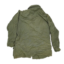 USGI Jungle Fatigue Shirt - Medium Regular - US Army Surplus - Field Shirts