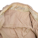 USGI Khaki Tropical Wool Service Shirt - 15.5x32, Medium