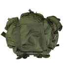 USGI Large ALICE Pack w/ Issue Frame - US Army Surplus - Day Packs