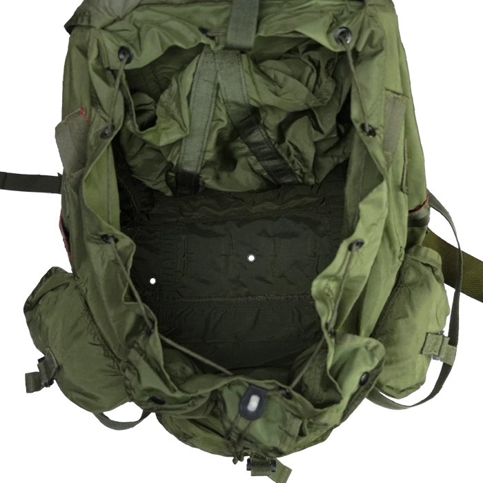 USGI Large ALICE Pack w/ Issue Frame