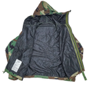 USGI Late Model Woodland NBC Training Jacket  - Medium Long