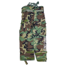 USGI Late Model Woodland NBC Training Trousers - Medium Long