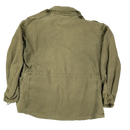 USGI M-1943 Field Jacket - 34R - US Army Surplus - Field Jackets