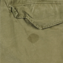 USGI M-1943 Field Jacket - 36R - US Army Surplus - Field Jackets