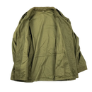 USGI M-1943 FIeld Jacket - 50R - US Army Surplus - Field Jackets
