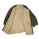 USGI M-1950 Field Jacket Liner - Medium - US Army Surplus - Jacket Liner