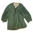 USGI M-1950 Field Jacket Liner - Medium - US Army Surplus - Jacket Liner