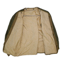 USGI M-1950 Field Jacket Liner - Small, Item 4