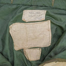USGI M-1950 Field Trouser Liner - Medium Regular, Item 2 - US Army Surplus - Winter Trousers